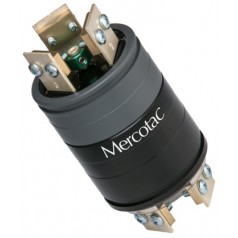 Mercotac 旋轉(zhuǎn)電氣連接器4100系列