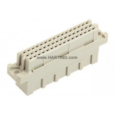 HARTING DIN信號(hào)連接器2C系列