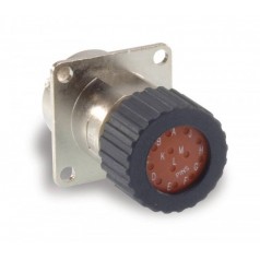 CANNON 連接器TNM系列