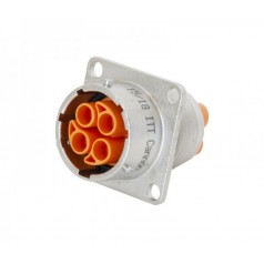 CANNON 連接器THV系列