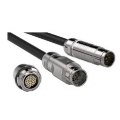 schleicher 不銹鋼連接器系列