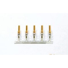 供應(yīng)FCI汽車防水連接器