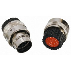 美國(guó)ITT CANNON 航空連接器