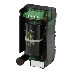 德國(guó)穆?tīng)枱徜N(xiāo)開(kāi)關(guān)電源單相開(kāi)關(guān)電源MCS帶PFC