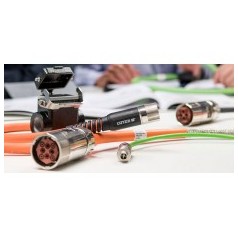 LUETZE 連接器系列