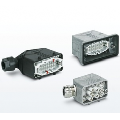 德國(guó)菲尼克Phoenix矩形連接器