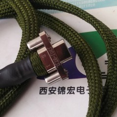 日照研產(chǎn)銷J30J-9TJL J30J-9KP壓接微矩形連接器