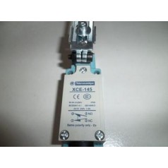 施耐德限位開關(guān)XCE-145
