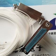 研產(chǎn)銷售J30J-66TJL J30J-66ZKP壓接矩形連接器