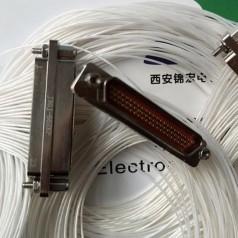 德陽(yáng)有研產(chǎn)供J30J-100TJL J30J-100ZKP矩形連接器