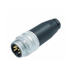 FEILKE 圓形連接器 7/8系列