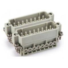 FEILKE 重載連接器 HA系列