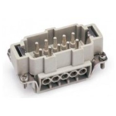 FEILKE 重載連接器 HE系列