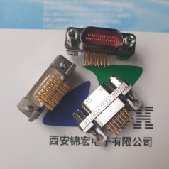 熱銷現(xiàn)貨J30J-15ZKWP7-J J30J-15TJWP7-J彎插矩形連接器