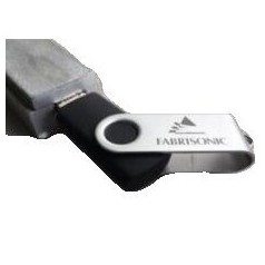 FABRISONIC USB連接器系列