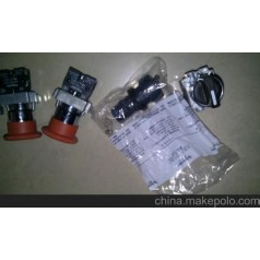 施耐德選擇按鈕ZB2-BD3C