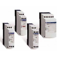 施耐德控制繼電器RM17TG20