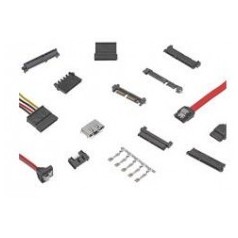 molex 串行連接器系列