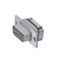 DELTRON 連接器 DT09SFC系列