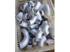 我廠專業(yè)生產(chǎn)合金彎頭，型號齊全，價格優(yōu)質！