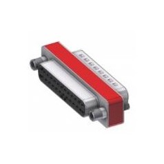 DELTRON 連接器 DA25S系列