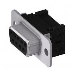 DELTRON 連接器 DTS09SFC系列