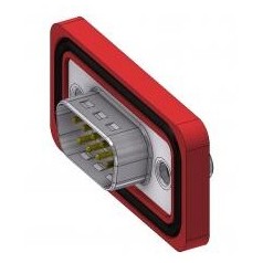 DELTRON 連接器 2M85UN系列