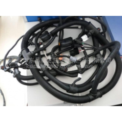 發(fā)動機(jī)線束 重汽陜汽德龍 濰柴發(fā)動機(jī)線束