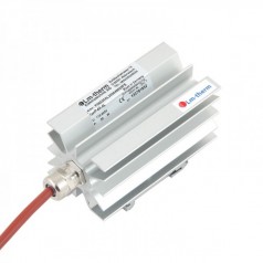 Lm-therm控制柜加熱器