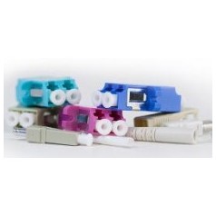 EFB ELEKTRONIK 光纖連接器