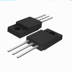 NCEP055N30GU功率三 管 無錫新潔能