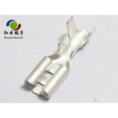 護(hù)套端子用料優(yōu)質(zhì)工藝高超免費(fèi)送樣