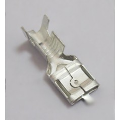 3.96子彈型公端子廠家批發(fā)銷(xiāo)售優(yōu)質(zhì)優(yōu)品