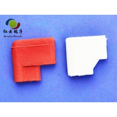 端子護套采用環(huán)保材質 對綠色