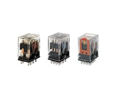 歐姆龍繼電器 MY2NJ AC110/AC220/AC380