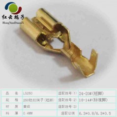 TW250異形公端廠家系列批發(fā)產(chǎn)品好評(píng)