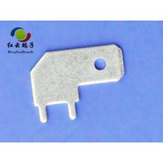 浙江4.8插片精密制作嚴(yán)格要求