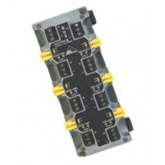 STONEL 分接連接器系列