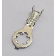 梅花端子力求優(yōu)質(zhì)優(yōu)品工作性能高