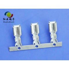 子彈型端子實(shí)用性強(qiáng)發(fā)貨速度快