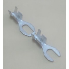 叉型端子價格實(shí)惠嚴(yán)格檢驗(yàn)紅云供應(yīng)