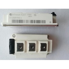 FF400R17KE3 站式配單服務(wù).全套工程技術(shù)支持