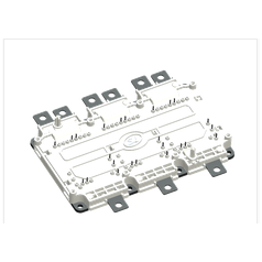 士蘭微IGBT模塊SGM950PB7B3TFM