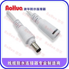 4芯 5芯 6芯防水插頭—防水插頭價格