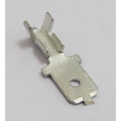 焊片端子精準(zhǔn)制造價格優(yōu)惠