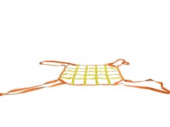 尼龍吊網(wǎng)，扁帶式吊網(wǎng)，繩式吊網(wǎng)，走扁帶