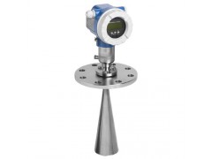 E+H雷達物位計Micropilot M FMR250