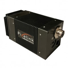 PixeLINK10GigE相機高速率工業(yè)相機高帶寬封閉或板卡相機