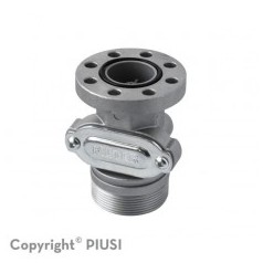 PIUSI 連接器系列