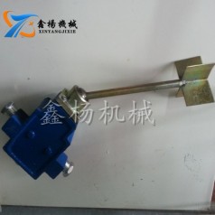 GUJ30堆煤傳感器 本安型煤礦用八大保護裝置